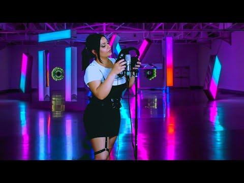 ALEXANDRA GEVA -EU NU CRED IN VRAJITORI cover-Connect-r &Elianne