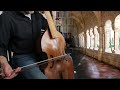 Diego Ortiz Douce Memoire Recercada Prima Viola Da Gamba Organ