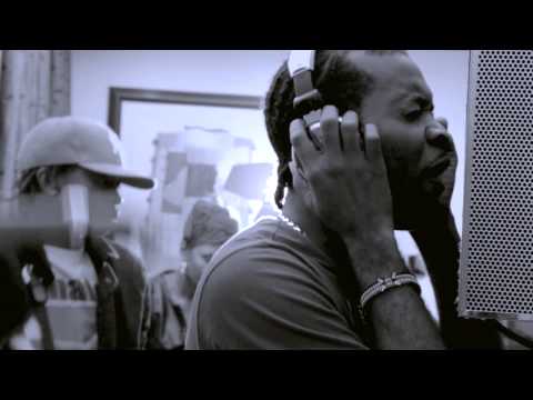 AK47 & DARRIO - GHETTO LOVE [OFFICIAL HD VIDEO]