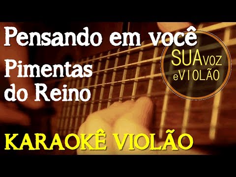Satisfação - Pimentas do Reino