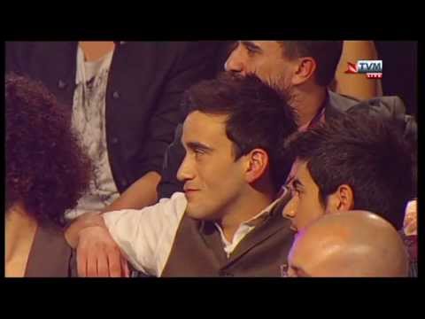 Finalists Chosen - Malta Eurovision 2013