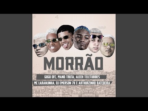 Morrão