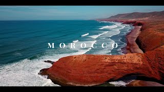 To the ENDS Film Series // Episode 8 - “MOROCCO”