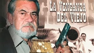 Los Cadetes de Linares - La Venganza del Viejito (Video Original)