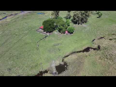 Estancia el Rancho, Topador, Artigas - Uruguay.