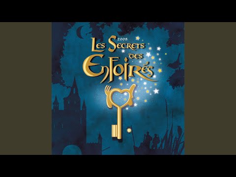 Videoclip de Medley le secret des chiffres (Live Version) — Les Enfoirés