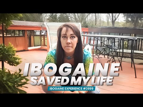From Heroin & Crack to Healing: Amanda's Recovery | Ibogaine Experience #3999