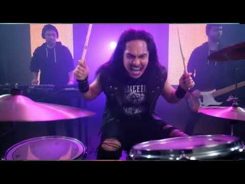 Jaran Buang - yan srikandi  |  jaran buang AI Cover | Version Djent/Metal/EDM