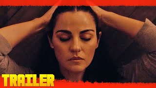 Trailers In Spanish La Octava Cláusula (2022) Amazon Serie Tráiler Oficial Español Latino anuncio