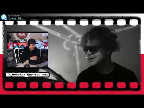 Polish Rap: GEDZ - 247365 gośc. SARIUS (New Zealand Reaction)