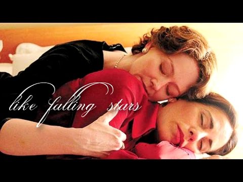 Lota & Elizabeth | ... like falling stars