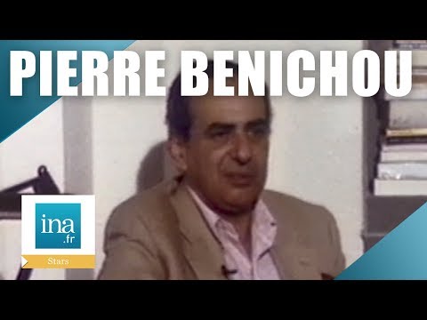 Pierre Bénichou et l'équipe de Michel Polac dans "Droit de réponse" | Archive INA