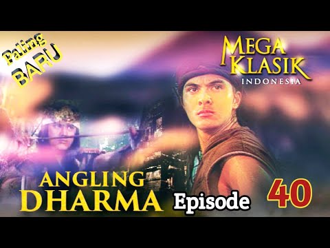 Angling Dharma Episode 40 [Pangeran Magora]