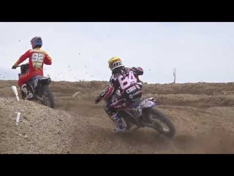 Motocross Superfinal Elite Mx1 Mx2   Spanish Championship   Calatayud 2015