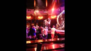 Hoobastank wolfs den 2014 &quot;good enough&quot;