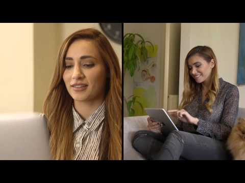 CELESTINO KISTERSS TV CLIP FW15