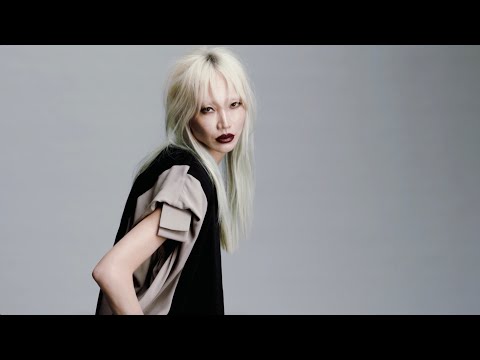 四月刊封面｜Soo Joo Park 以多元身份啟發無窮創意