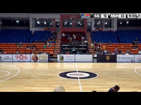 MPL-D Game 2: Seven Star vs NS Matrix