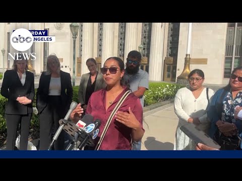 Families of Uvalde school shooting victims suing video game maker