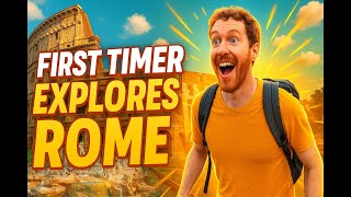 Rome Uncovered: Colosseum, Roman Forum, Vatican & Hidden Secrets!