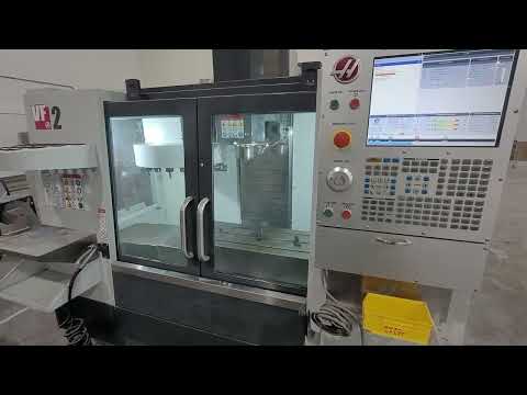 2018 HAAS VF-2 Vertical Machining Centers | Toolquip, Inc. (1)