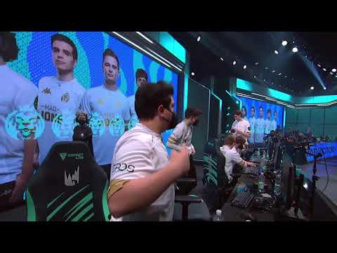 3-2 ARMUT / RiotGamesTurkish2