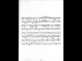 Julian Scriabin Prelude Op.2 (1 of 4) 