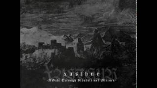Xasthur - A Gate Through Bloodstained Mirrors (Full Demo)