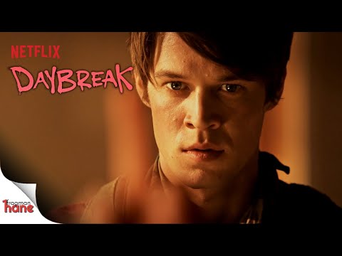 DAYBREAK | Altyazılı Uzun Fragman