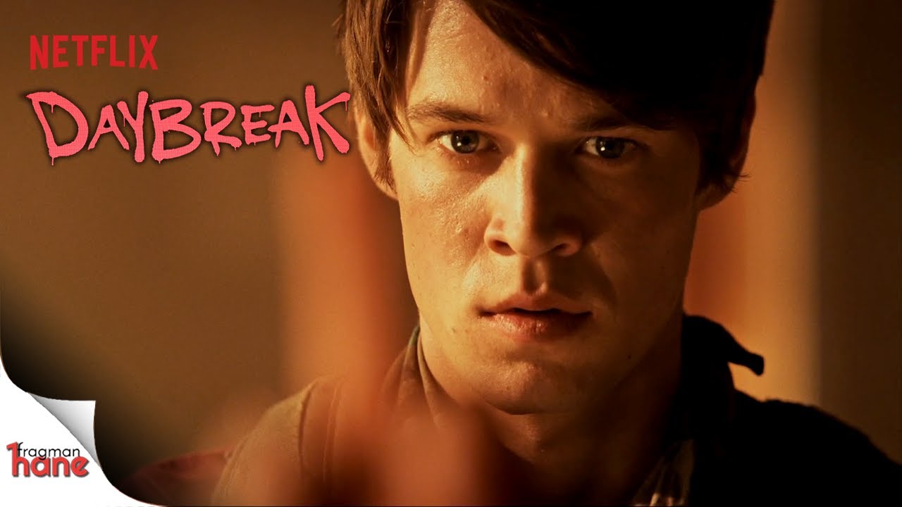 Daybreak Fragman