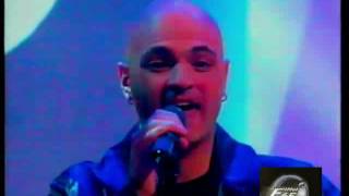 EIFFEL 65 -  BACK IN TIME (LIVE AT TOP OF THE POPS)