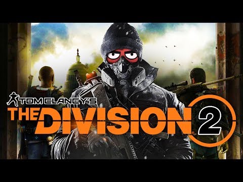 Drei Männer im Lootrausch! | Tom Clancy's The Division 2 mit Steffen, Olli & Thomas