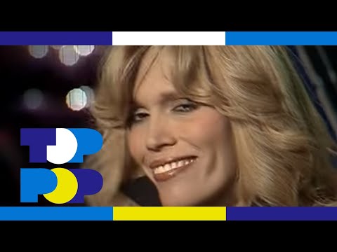 Amanda Lear - Enigma (Give A Bit Of Mmh To Me) • TopPop