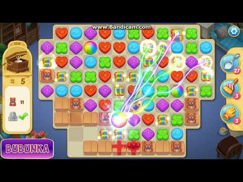 Matchington Mansion level 1610 HD