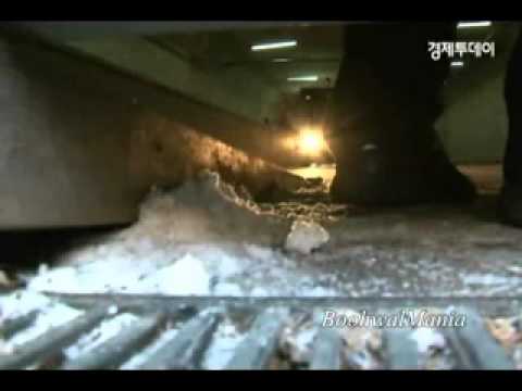 Kim Sung Min 'drug scandal' , the first trial, the court escorted the 007 op