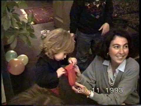 gogna 10 HI8 parte interessante