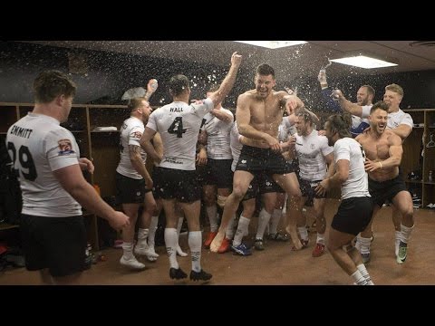 Wolfpack wowed by fans in home rugby league debut win