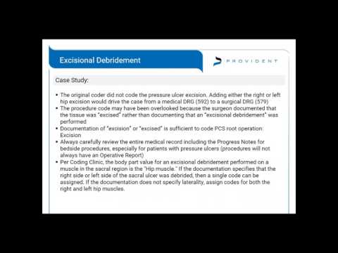 Coding and Documentation Compliance Series