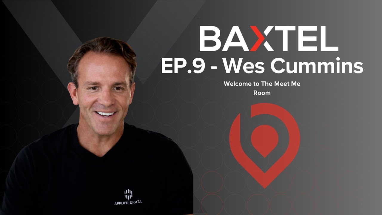 E9 - Building Hyperscale AI Data Centers in Rural America With Wes Cummins