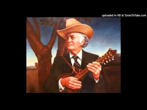 Bill Monroe- Scotland