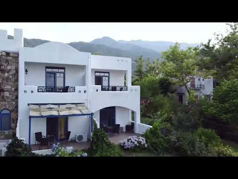 BEACH HOTEL ARCHONDISSA SAMOTHRACE