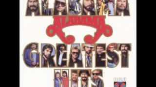 Alabama- She and I