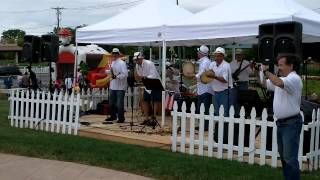 Pleneros D' Boriken; Yo me Tomo el Ron