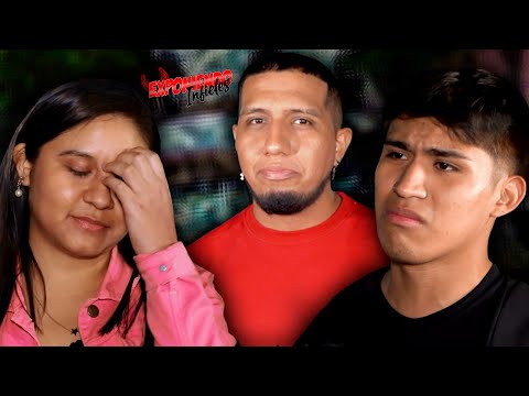 She was getting money from her mother-in-law to be with him 🤑😱 | EP. 58 | Exposing Cheaters 🔥 | S-6