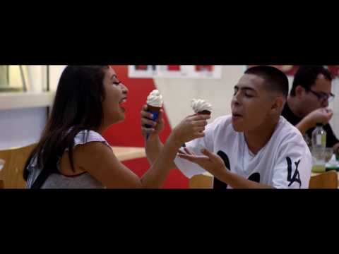 LA MEJOR DE TODAS - SILUETA MUSIC - VIDEO OFICIAL 4K - 2016