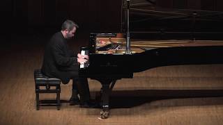 Download lagu Peter Jablonski plays Hungarian Rhapsody No 3 in B flat major by Franz Liszt mp3