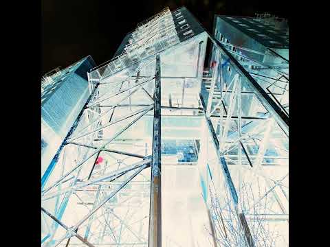 billy woods & Messiah Musik - Schism (1/2 Instrumental)