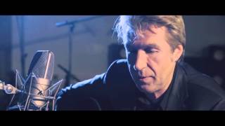 Teaser 2 Land van belofte - nieuw album Frank Boeijen 22 januari 2016