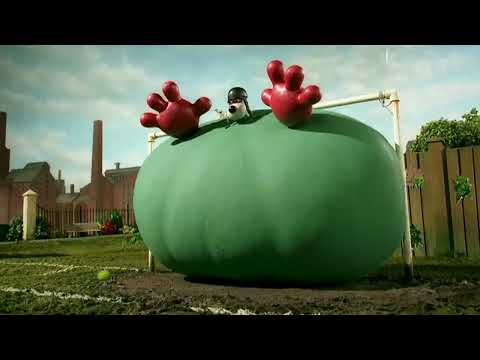 Gromit Suit Expansion