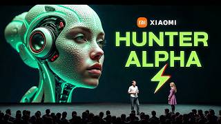 Xiaomi's 1T MoE AI Tops Charts at $1/M Tokens